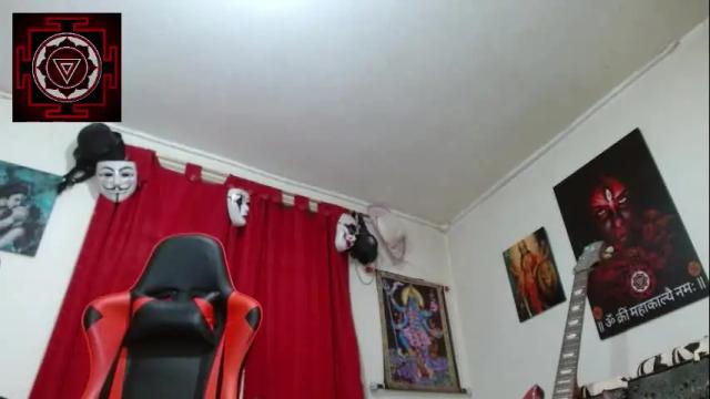 Thumbnail 1, amanda_valeska's Stream at Chaturbate, 1 month ago