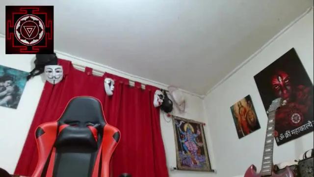 Image 4 of amanda_valeska Stream on Chaturbate on 1 month ago
