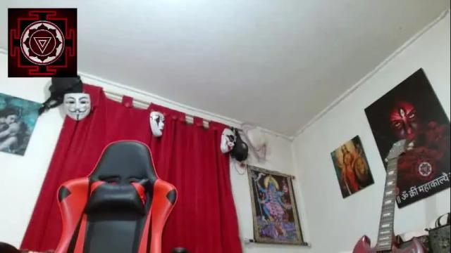 Image 6 of amanda_valeska Stream on Chaturbate on 1 month ago