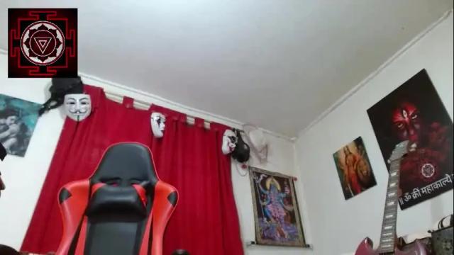 Thumbnail 3, amanda_valeska's Stream at Chaturbate, 1 month ago