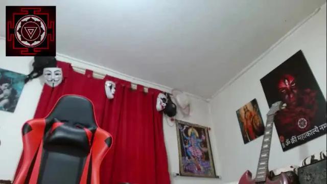 Image 12 of amanda_valeska Stream on Chaturbate on 1 month ago