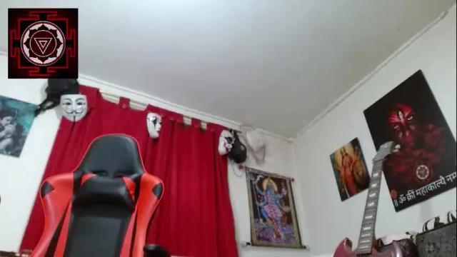 Thumbnail 2, amanda_valeska's Stream at Chaturbate, 1 month ago