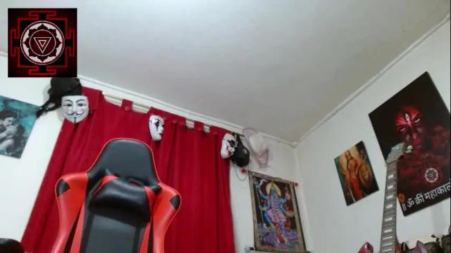 Image 12 of amanda_valeska Stream on Chaturbate on 1 month ago