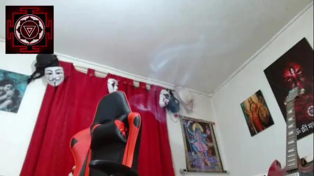 Image 3 of amanda_valeska Stream on Chaturbate on 1 month ago
