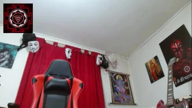 Image 10 of amanda_valeska Stream on Chaturbate on 1 month ago