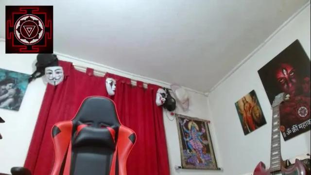 Image 3 of amanda_valeska Stream on Chaturbate on 1 month ago