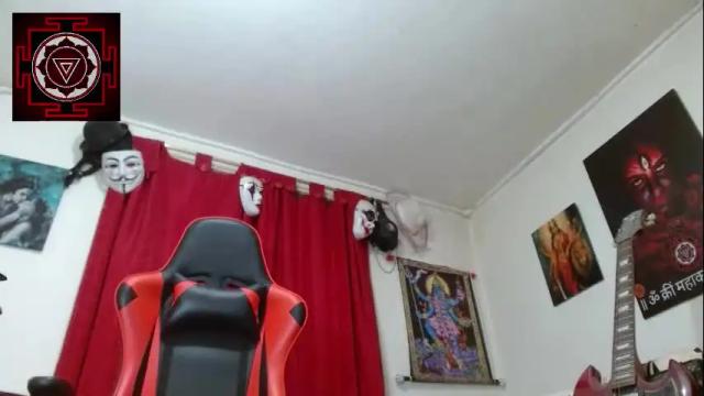 Image 7 of amanda_valeska Stream on Chaturbate on 1 month ago