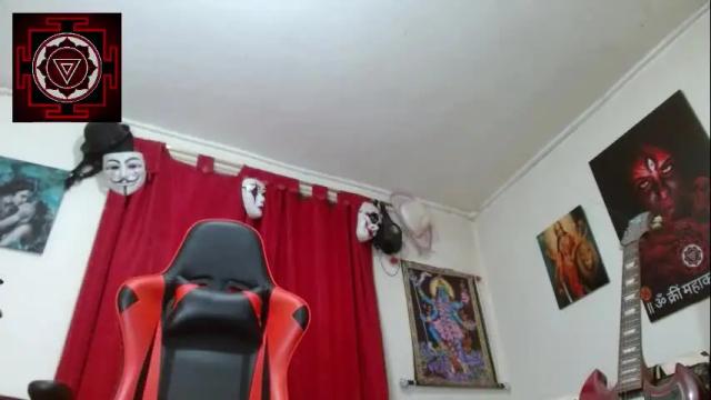 Thumbnail 3, amanda_valeska's Stream at Chaturbate, 1 month ago