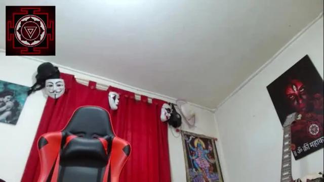 Thumbnail 1, amanda_valeska's Stream at Chaturbate, 29 days ago