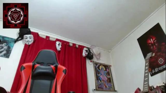Image 12 of amanda_valeska Stream on Chaturbate on 1 month ago