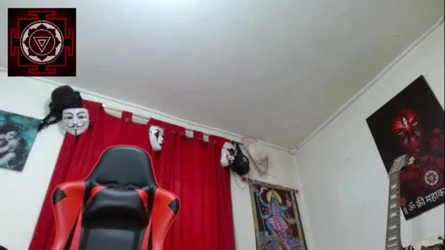 Image 3 of amanda_valeska Stream on Chaturbate on 1 month ago