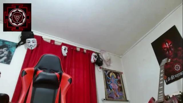 Thumbnail 2, amanda_valeska's Stream at Chaturbate, 29 days ago