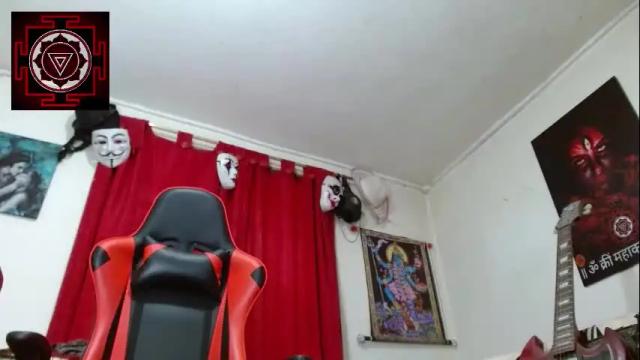 Image 7 of amanda_valeska Stream on Chaturbate on 28 days ago