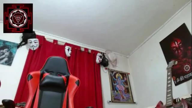 Thumbnail 3, amanda_valeska's Stream at Chaturbate, 28 days ago