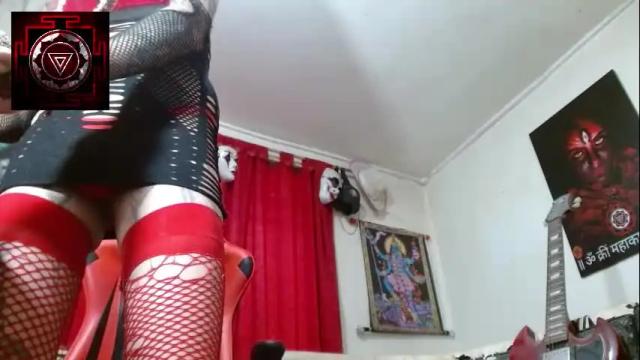 Thumbnail 2, amanda_valeska's Stream at Chaturbate, 26 days ago