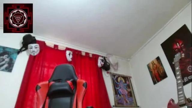 Image 3 of amanda_valeska Stream on Chaturbate on 20 days ago