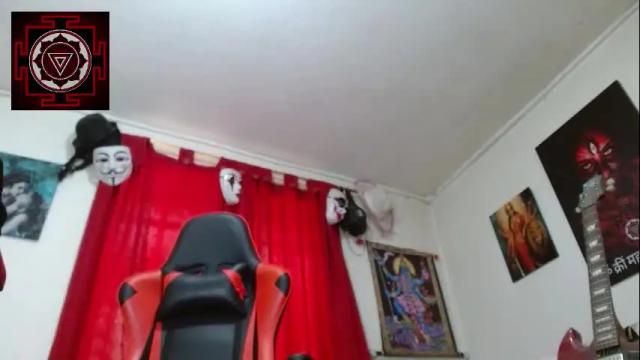 Thumbnail 2, amanda_valeska's Stream at Chaturbate, 19 days ago