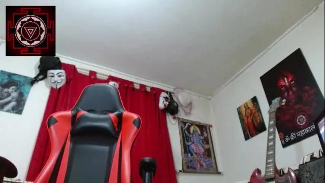 Thumbnail 1, amanda_valeska's Stream at Chaturbate, 17 days ago