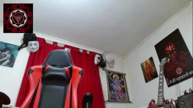 Image 3 of amanda_valeska Stream on Chaturbate on 18 days ago