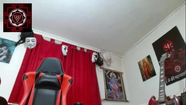 Image 10 of amanda_valeska Stream on Chaturbate on 14 days ago