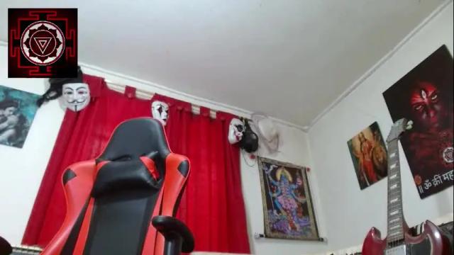 Thumbnail 1, amanda_valeska's Stream at Chaturbate, 8 days ago