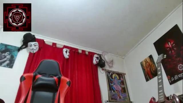 Thumbnail 1, amanda_valeska's Stream at Chaturbate, 6 days ago