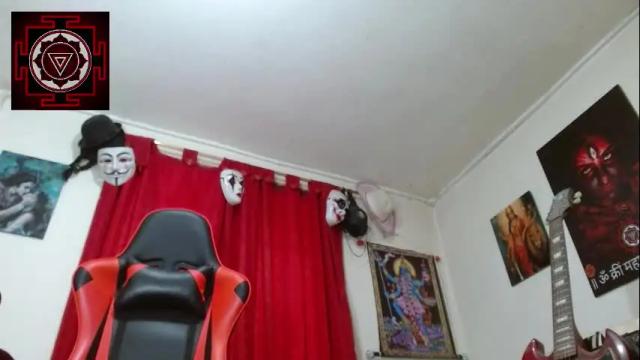 Image 11 of amanda_valeska Stream on Chaturbate on 7 days ago