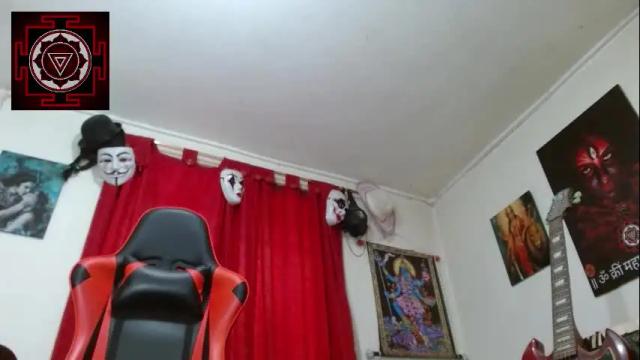 Image 3 of amanda_valeska Stream on Chaturbate on 7 days ago
