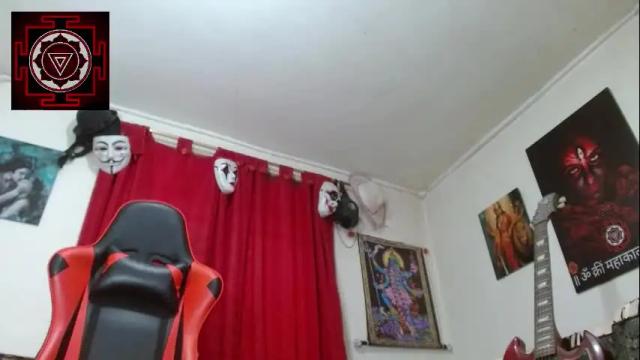 Thumbnail 3, amanda_valeska's Stream at Chaturbate, 2 days ago
