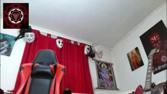 Thumbnail 3, amanda_valeska's Stream at Chaturbate, 2 months ago