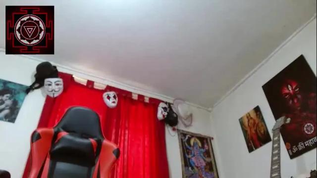 Image 3 of amanda_valeska Stream on Chaturbate on 2 months ago