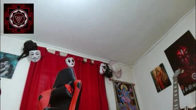 Image 8 of amanda_valeska Stream on Chaturbate on 2 months ago