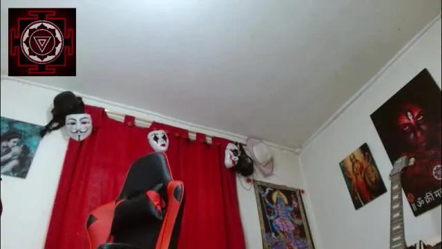 Thumbnail 3, amanda_valeska's Stream at Chaturbate, 2 months ago