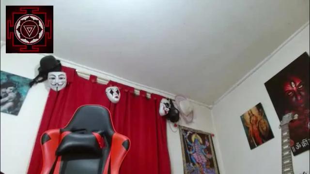 Image 10 of amanda_valeska Stream on Chaturbate on 2 months ago