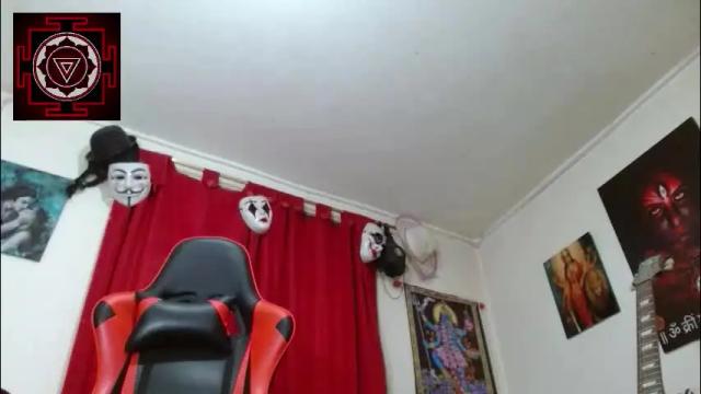 Thumbnail 3, amanda_valeska's Stream at Chaturbate, 2 months ago