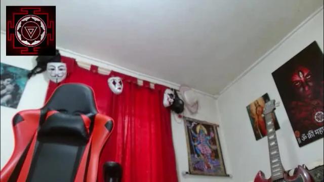 Thumbnail 1, amanda_valeska's Stream at Chaturbate, 2 months ago