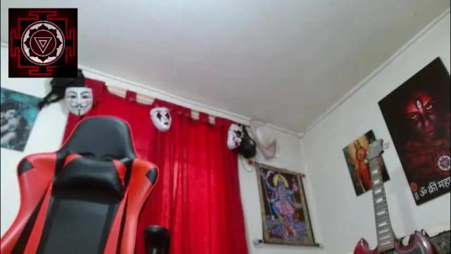 Image 2 of amanda_valeska Stream on Chaturbate on 2 months ago