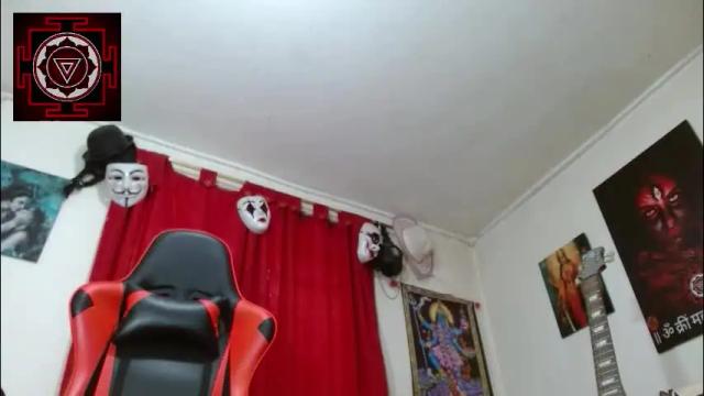 Image 11 of amanda_valeska Stream on Chaturbate on 2 months ago