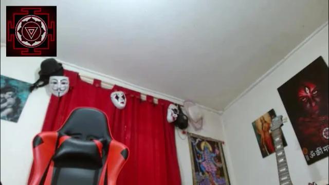 Image 12 of amanda_valeska Stream on Chaturbate on 2 months ago