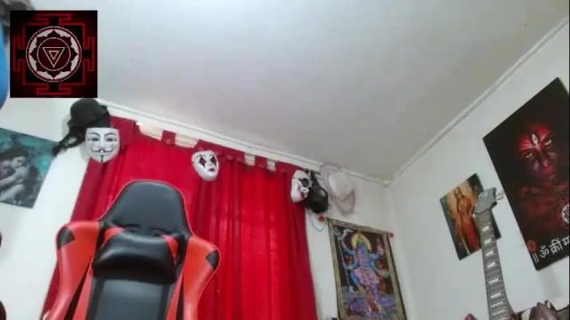Thumbnail 1, amanda_valeska's Stream at Chaturbate, 2 months ago