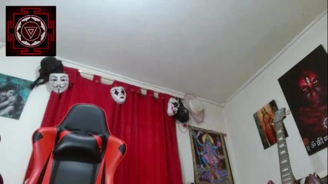 Image 10 of amanda_valeska Stream on Chaturbate on 2 months ago