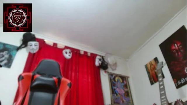 Thumbnail 2, amanda_valeska's Stream at Chaturbate, 2 months ago