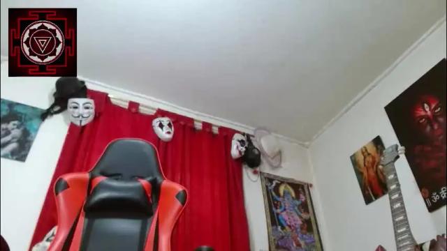Image 2 of amanda_valeska Stream on Chaturbate on 2 months ago