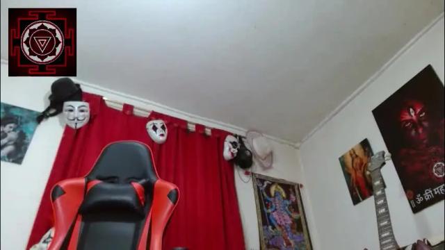 Thumbnail 1, amanda_valeska's Stream at Chaturbate, 2 months ago