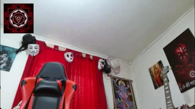 Image 10 of amanda_valeska Stream on Chaturbate on 2 months ago
