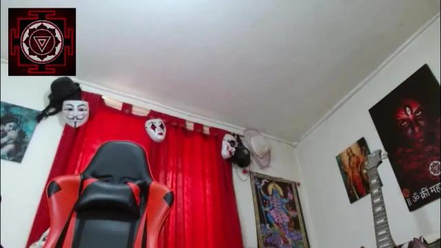 Image 11 of amanda_valeska Stream on Chaturbate on 2 months ago