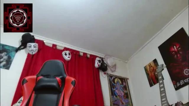 Image 2 of amanda_valeska Stream on Chaturbate on 2 months ago