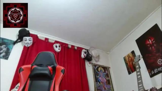 Image 3 of amanda_valeska Stream on Chaturbate on 2 months ago