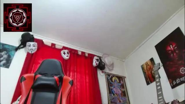 Image 6 of amanda_valeska Stream on Chaturbate on 2 months ago