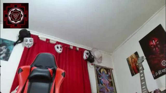 Thumbnail 3, amanda_valeska's Stream at Chaturbate, 2 months ago